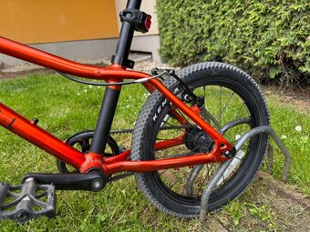 Kolo Rascal 16” - 7
