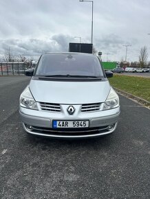 Renault Grand Espace - 7