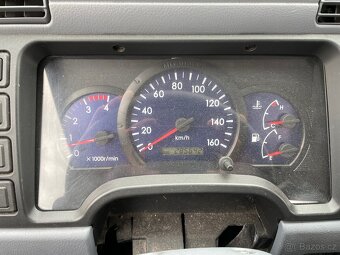 Mitsubishi Fuso Valnik - 7