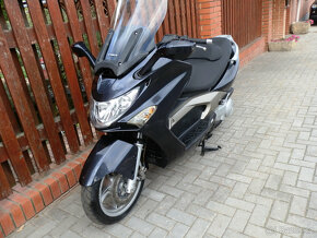 Kymco Xciting 250 i.e - 7