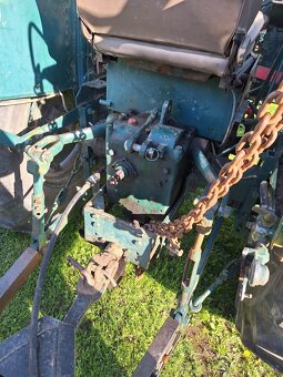 zetor 25 - 7