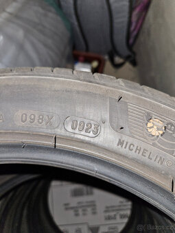 Zánovní sada MICHELIN PRIMACY 4 S2 225/45 R17 91W - 7