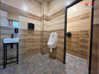 Pronájem obchod a služby, 65 m², Ostrava, ul. Sokolská třída - 7