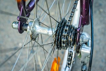Kolo K2 50 Cross - 7