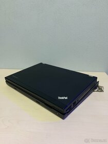 LENOVO X230– PĚKNÝ STAV – KOV –ZÁRUKA–KAMENNÁ PRODEJNA - 7