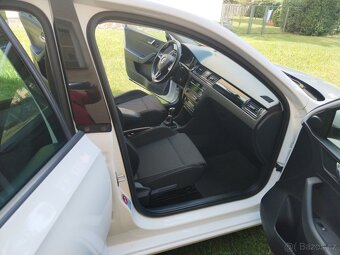Škoda Rapid 1.2 Tsi-Koup.ČR,1 MAJITEL,Serviska,Cebie - 7