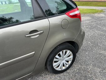 CITROEN C4 PICASSO 1,6 HDI 80kW 131000km‼️ - 7