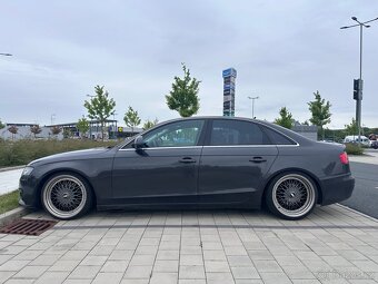AUDI A4 B8 8K2 (sedan) - 7