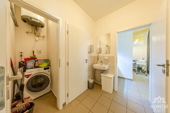 Pronájem komerčních prostor, 61 m², Uherské Hradiště - Šestk - 7