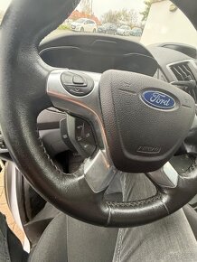 TRANSIT L3H2 Chladírenská vestavba ČR Dealer FORD - 7