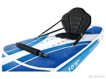 Mistral Dvoukomorový paddleboard Allround 10'6" - 7