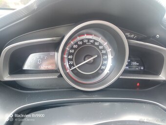 Mazda 3 2.0 Skyactive 88 kw,1.MAJITEL V ČR,NAJ 131 000 KM. - 7