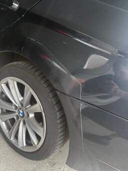 Bmw e90 330xd - 7