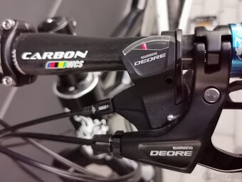 MTB "26" Cannondale TOP - 7