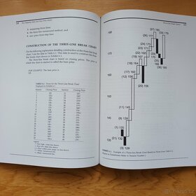 Steve Nison - Beyond Candlesticks: New Japanese Charting T. - 7
