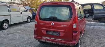 Citroen Berlingo č. 21831 - 7