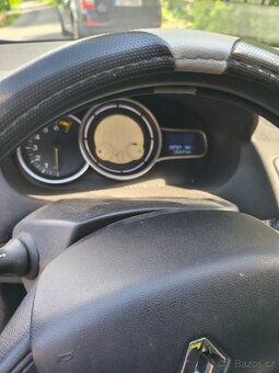 Renault Megane 3 combi 2010 - 7