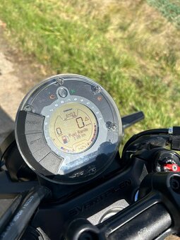 Husqvarna Svartpilen 401 r.v.2022 - 7