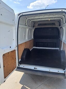 Prodám Ford Transit rv 2012 - 7