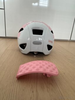 Dětská helma Uvex - 7