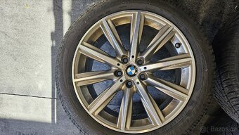 Kola 18" BMW G30 G31 style 684 - 7