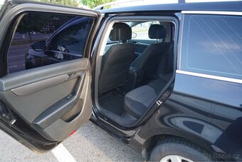 Na prodej: Volkswagen Passat 1.6 TDI - 7