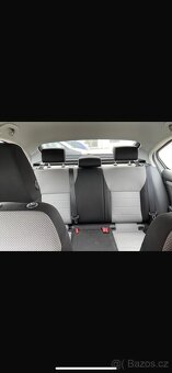 Škoda Octavie 3 1.6 TDi 81 kw s pojistkou na 50.000,- - 7
