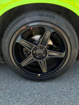 Dodge challenger 5.7 hemi V8 2016 - 7
