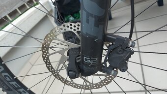 Trek fuel ex 8 - 7