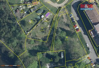 Prodej, chata, 15 m², Kynšperk nad Ohří - Dolní Pochlovice - 7