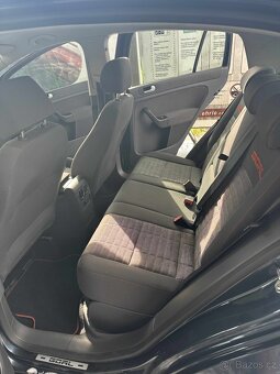 Volkswagen golf goal - 7