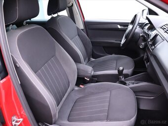 Škoda Fabia 1,0 TSI Style Navi Tempomat (2020) - 7