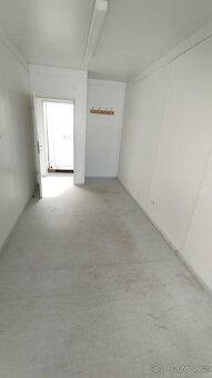 Kancleářský kontejner Containex / s předsíňkou / 2.8m výška - 7