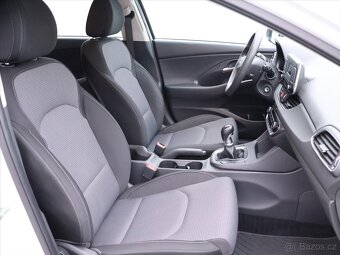 Hyundai i30 1,5 i 80kW Klimatizace CZ 1.Maj (2021) - 7
