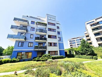 Pronájem bytu 3+kk 85 m² Akademická, Praha - Malešice - 7
