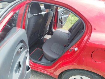 Kia Rio 1.2 benzín-Koup.ČR,CEBIE, SERVISKA, PO SERVISU - 7