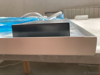 Topný infrapanel na stěnu 580 W - 7
