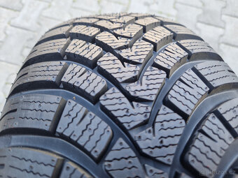 215/60 r17 zimni pneumatiky 215 60 17 pneu R17 215/60/17 - 7