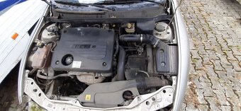 Fiat Marea ELX Weekend TD 100 - 7