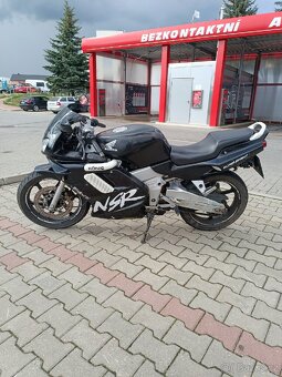 Honda nsr 125(181) - 7