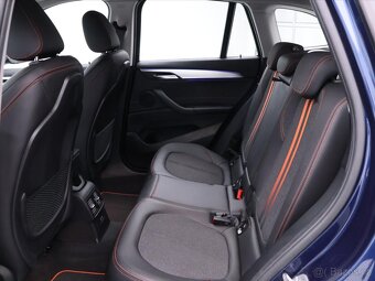 BMW X1 2,0 xDrive18d 110kW (2020) - 7