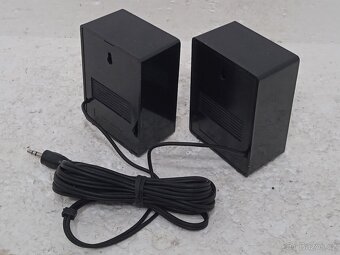 Retro reprobedýnky INTERNATIONAL HT-20 FUNKČNÍ - 7