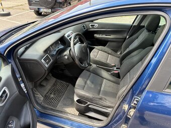 Peugeot 307sw 2007 1.6 80kw - 7