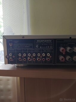 Marantz pm 5004 + DO - 7