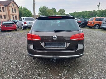 VW Passat B7, 1.4TSI, 90KW, Nové ROZVODY, r.v.2014 - 7
