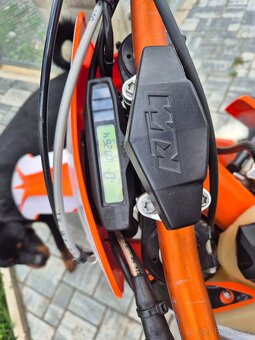 Ktm exc 250 2016 - 7