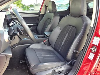 Cupra Formentor 2,0 TSi DSG 4Drive Tov.Zár. ČR 1.maj 16V 7DS - 7