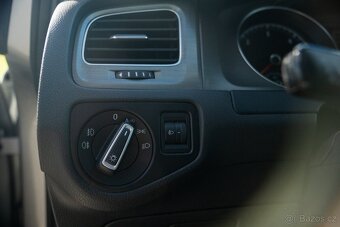 VW Golf 7 2013, 2.Majitel, Původ ČR - 7
