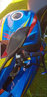 Suzuki 600 - 7