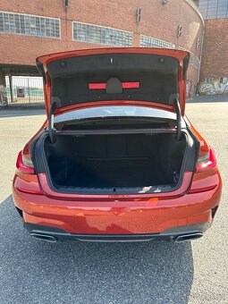 BMW G20 m340i xdrive - TOP stav - 7